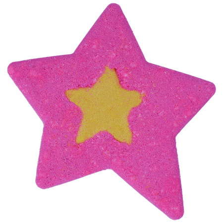 Bomb Cosmetics Nova Star soap www.sweetsoap.nl