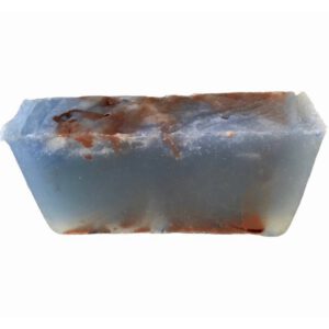 DIYsoap rosemary lime time