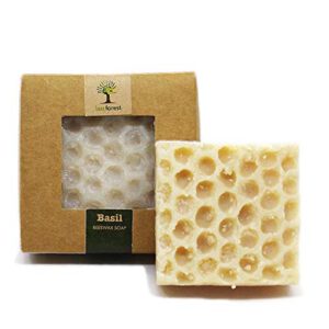 Beeswax Basil fairitems