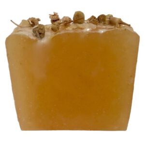 DIYsoap snuggle up