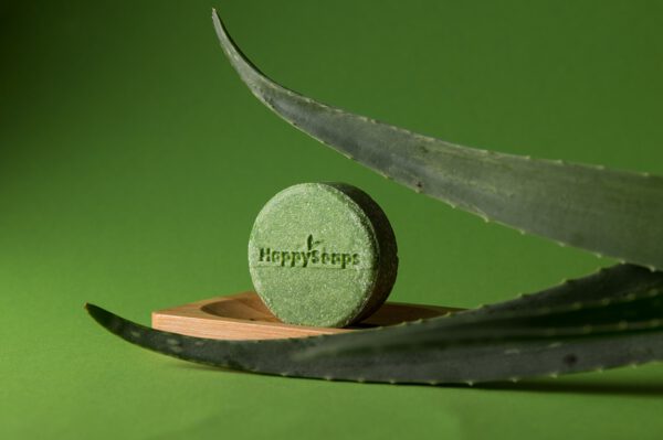 Happysoaps aloe you vera much