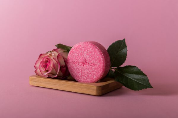 Happysoaps La Vie en Rose
