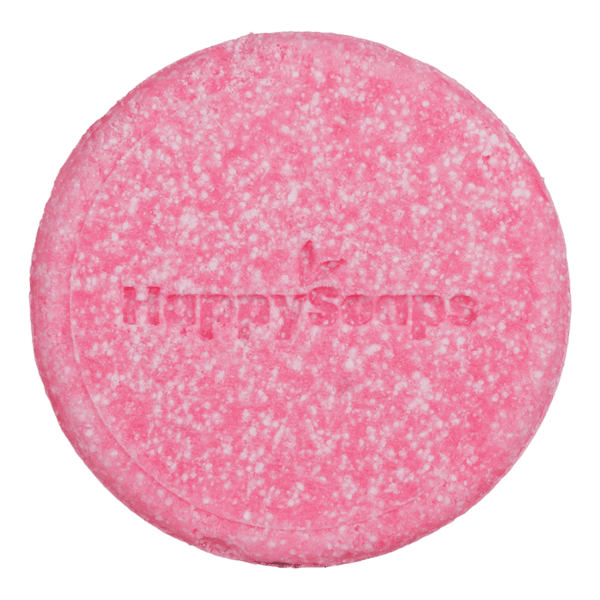 Happysoaps la vie en rose