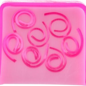 bomb cosmetics pink pamper