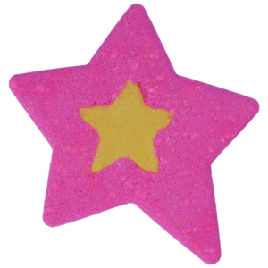 Bomb cosmetics a star is born