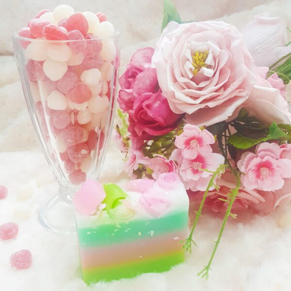 bomb Cosmetics sweet sundae