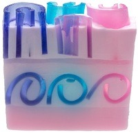 Bomb Cosmetics Twist en Shout