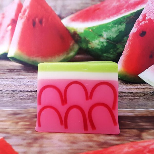 Bomb cosmetics what a melon
