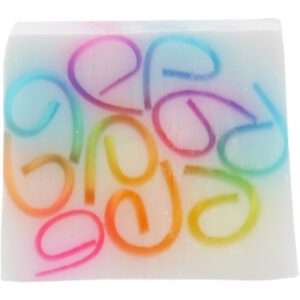 bomb cosmetics electric dreams