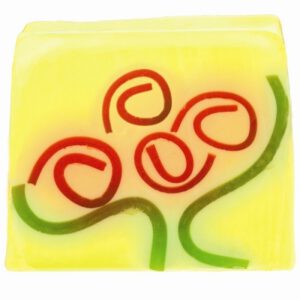 bomb cosmetics fruit of the flower
