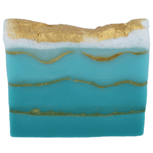Bomb Cosmetics Golden Sands