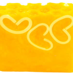 Bomb cosmetics honey be mine