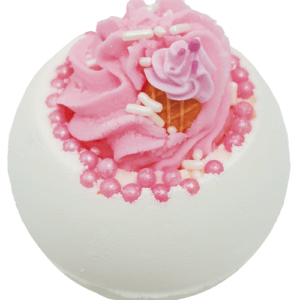 Bomb Cosmetics Ice Cream Queen