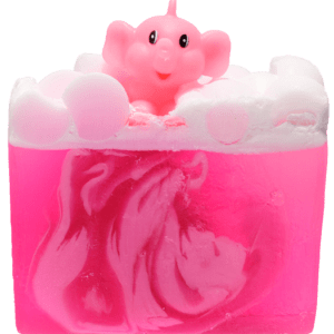 Bomb Cosmetics Pink elephants en lemonade