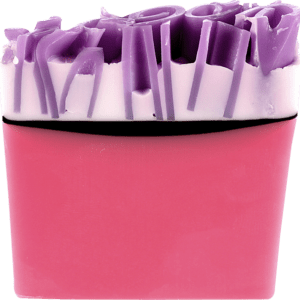 bomb cosmetic red berry blast