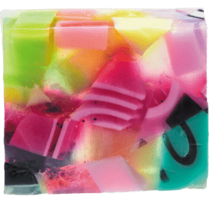 bomb cosmetics technicolour dream