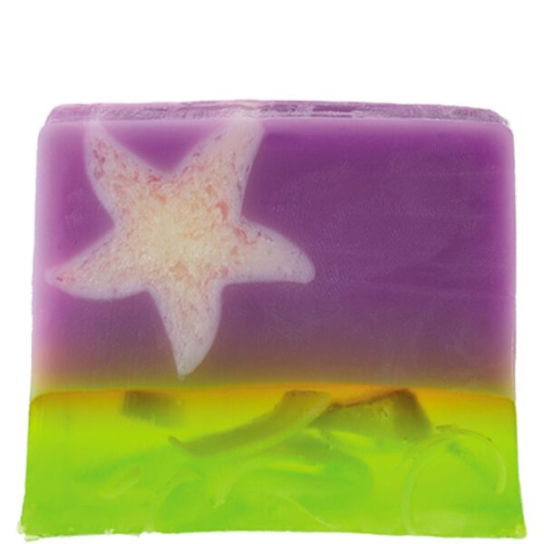 bomb cosmetics velvet star