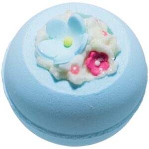 Bomb Cosmetics Cotton Flower