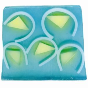 bomb cosmetics cotton fresh