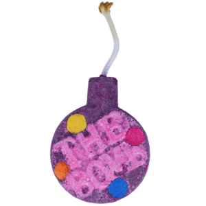 Bomb Cosmetics Fizzy rascal