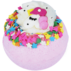Bomb Cosmetics i believe in Unicorns