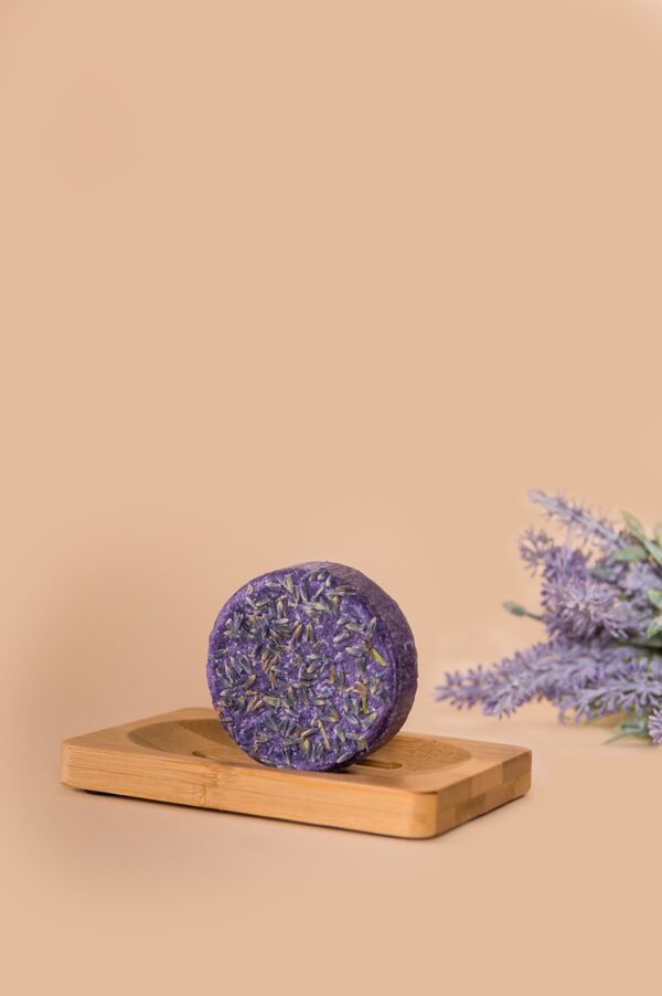 Happysoaps purple rain