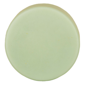 HappySoaps ConditionerBar Green Tea Happiness