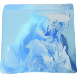 soap slice crystal waters sweetsoap
