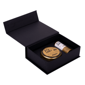 Limited Edition Golden Giftset
