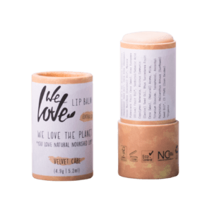 lip balm velvet care