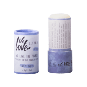 lip balm velvet daily