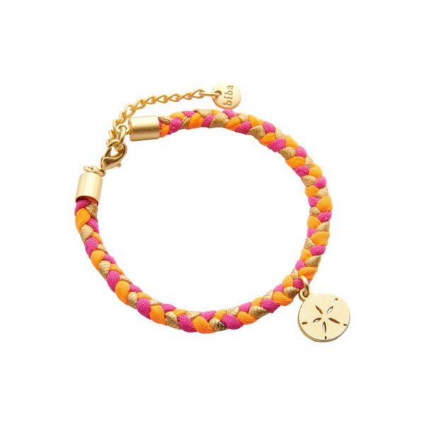 biba armband sunny vibes
