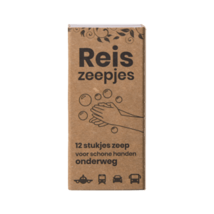 HappySoaps reiszeepjes