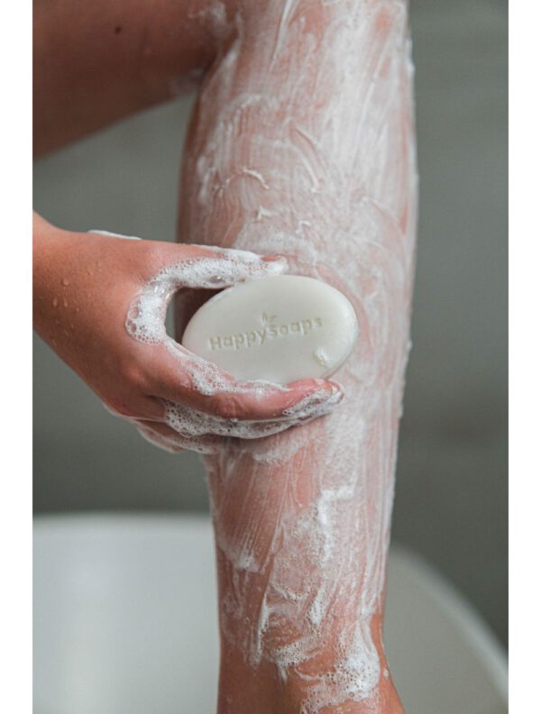 happysoaps shavingbar