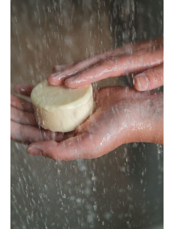 contitionerbar Happysoaps