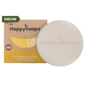 Body LotionBar Ylang Ylang HappySoaps Sweetsoap