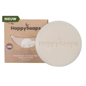 happysoaps lotionbar coco nuts