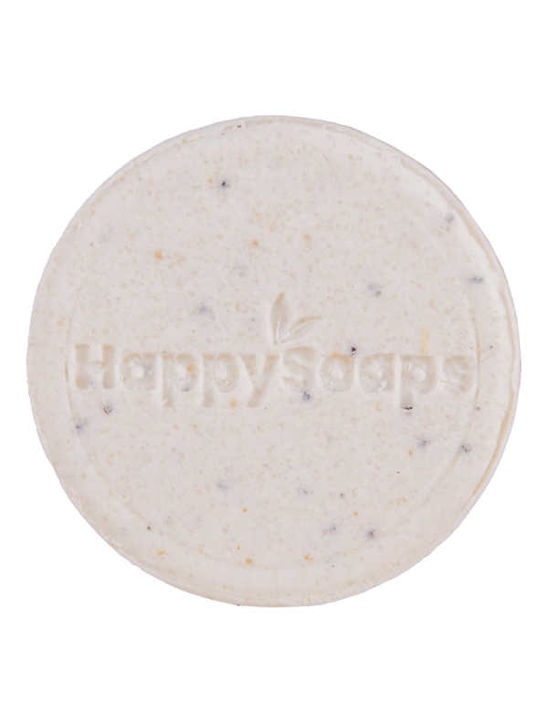 HappySoaps Shampoo Bar CocoNuts