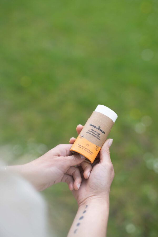 zonnebrandstick spf30