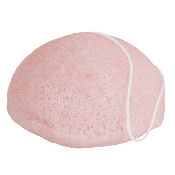 konjac spons gevoelige huis happysoaps sweetsoap
