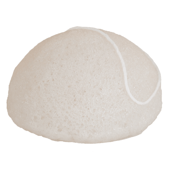 konjac spons alle huidtypes