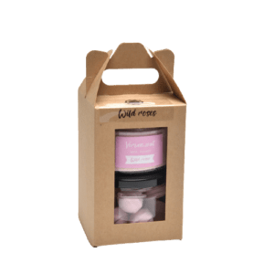 wild rose giftset